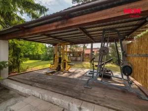 Prodej rodinného domu, Bobnice - Kovansko, V Lipách, 120 m2