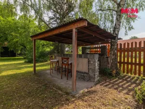 Prodej rodinného domu, Bobnice - Kovansko, V Lipách, 120 m2