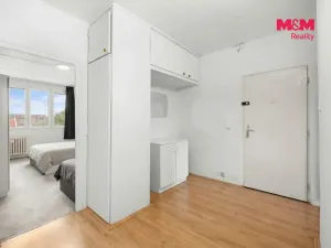 Prodej bytu 2+1, Rakovník - Rakovník II, 57 m2