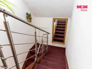 Prodej rodinného domu, Havířov - Prostřední Suchá, Na Pavlasůvce, 220 m2