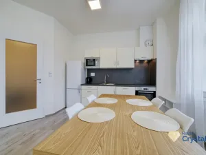 Prodej bytu 3+kk, Mariánské Lázně, Zeyerova, 70 m2