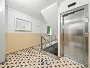 Prodej bytu 2+1, Ústí nad Labem, Žežická, 58 m2