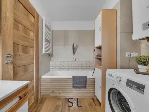 Prodej bytu 2+1, Nový Bor, Kollárova, 67 m2