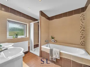 Prodej rodinného domu, Skalice u České Lípy, 167 m2