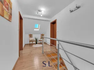 Prodej rodinného domu, Skalice u České Lípy, 167 m2