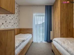 Prodej apartmánu, Demänovská Dolina, Slovensko, 53 m2