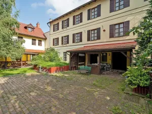 Prodej ubytování, Všechovice, 2500 m2