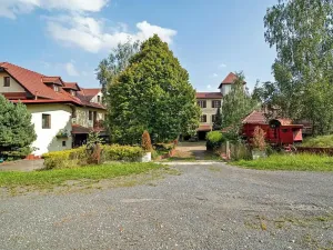 Prodej ubytování, Všechovice, 2500 m2