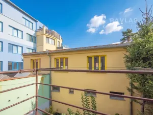 Prodej bytu 3+1, České Budějovice, Průmyslová, 96 m2