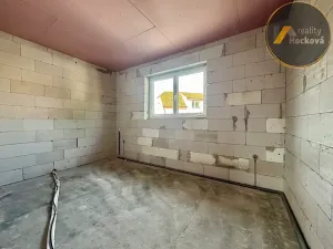 Pronájem rodinného domu, Vraňany, 99 m2
