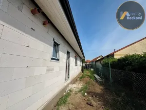 Pronájem rodinného domu, Vraňany, 99 m2