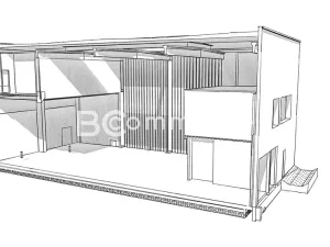Pronájem skladu, Brno, 340 m2
