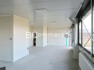 Pronájem skladu, Pohořelice, 540 m2