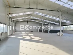 Pronájem skladu, Pohořelice, 540 m2