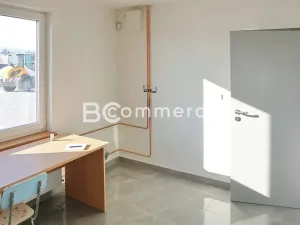 Pronájem skladu, Brno, 880 m2