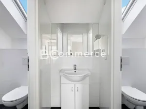 Prodej kanceláře, Brno, Holzova, 640 m2