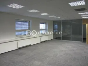 Pronájem skladu, Brno, 825 m2