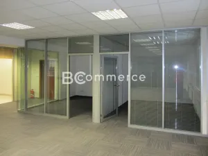 Pronájem skladu, Brno, 825 m2