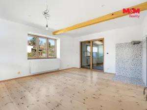 Prodej rodinného domu, Železný Brod - Bzí, 313 m2