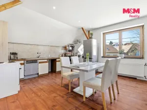 Prodej rodinného domu, Železný Brod - Bzí, 313 m2