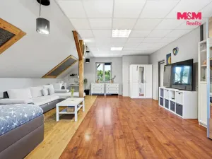 Prodej rodinného domu, Železný Brod - Bzí, 313 m2
