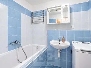 Prodej bytu 1+kk, Praha - Kbely, Herlíkovická, 30 m2