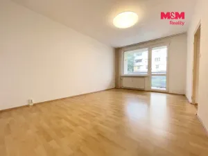 Pronájem bytu 2+kk, Sokolov, Švabinského, 40 m2