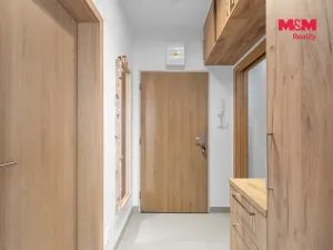 Prodej bytu 3+kk, Kladno - Kročehlavy, Jaroslava Holečka, 83 m2
