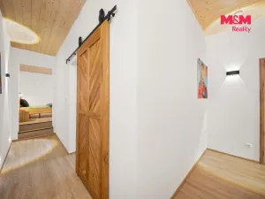 Prodej rodinného domu, Jeníkovice, 104 m2