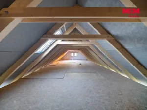 Prodej rodinného domu, Jeníkovice, 104 m2