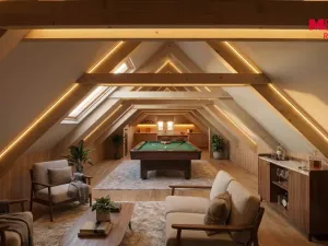 Prodej rodinného domu, Jeníkovice, 104 m2