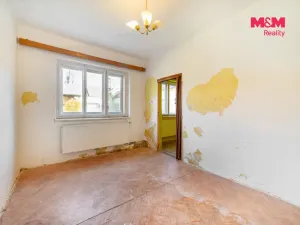 Prodej rodinného domu, Chornice, Jevíčská, 120 m2