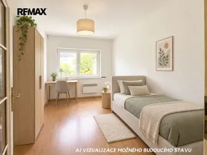Prodej rodinného domu, Měšice, Topolová, 200 m2