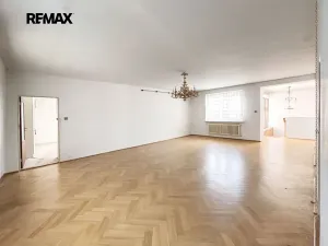 Prodej vícegeneračního domu, Praha - Smíchov, Pod Spiritkou, 280 m2