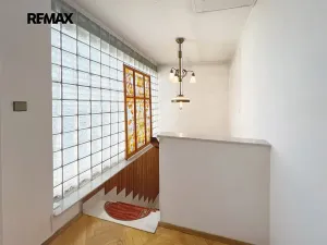 Prodej vícegeneračního domu, Praha - Smíchov, Pod Spiritkou, 280 m2
