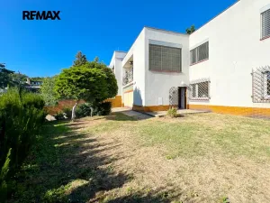 Prodej vícegeneračního domu, Praha - Smíchov, Pod Spiritkou, 280 m2