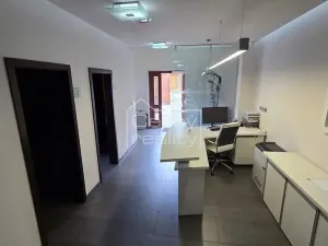 Pronájem kanceláře, Jičín, Kollárova, 140 m2