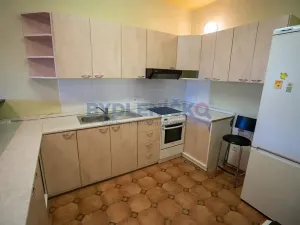 Prodej bytu 2+1, Písek, Čechova, 53 m2
