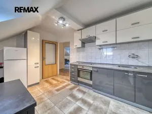 Pronájem bytu 2+1, Nymburk, Maršála Koněva, 47 m2