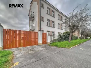 Pronájem bytu 2+1, Nymburk, Maršála Koněva, 47 m2