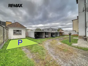 Pronájem bytu 2+1, Nymburk, Maršála Koněva, 47 m2