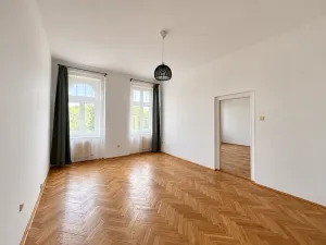 Pronájem bytu 3+kk, Teplice, Lounská, 79 m2