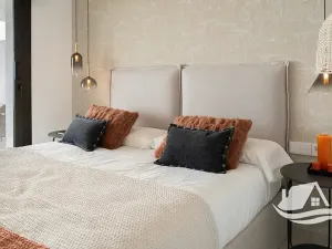 Prodej bytu 4+kk, Estepona, Španělsko, 158 m2