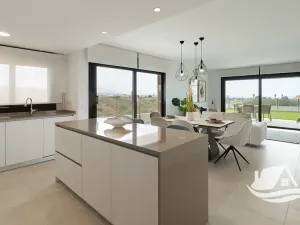 Prodej rodinného domu, Estepona, Španělsko, 287 m2