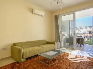 Prodej bytu 2+1, Peyia, Kypr, 60 m2