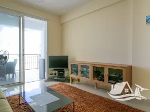 Prodej bytu 2+1, Peyia, Kypr, 60 m2