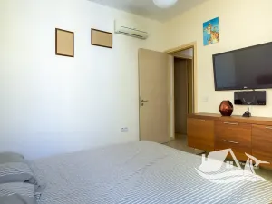 Prodej bytu 2+1, Peyia, Kypr, 60 m2