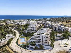 Prodej bytu 4+kk, Estepona, Španělsko, 195 m2