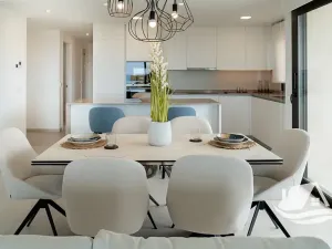 Prodej bytu 4+kk, Estepona, Španělsko, 290 m2