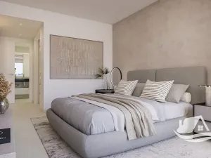 Prodej bytu 3+kk, Estepona, Španělsko, 179 m2